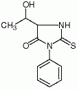 苯基硫代乙内酰脲-苏氨酸