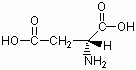 D-天冬氨酸