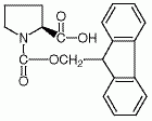 N-(9-芴甲氧羰基)-L-脯氨酸
