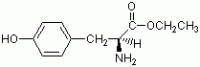 L-酪氨酸乙酯