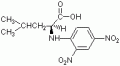 N-(2,4-二硝基苯)-L-亮氨酸