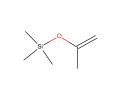 2-(Trimethylsilyloxy)propene