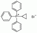 环丙基三苯基溴化鏻