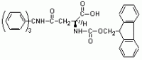 N-(9-芴甲氧羰基)-Nγ-三苯甲基-L-天冬酰胺