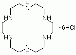 1,4,7,10,13,16-六氮杂环十八烷六盐酸盐