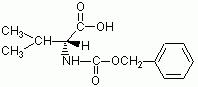 N-苄氧羰基-D-缬氨酸