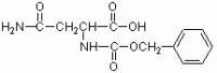Nα-苄氧羰基-DL-天冬酰胺