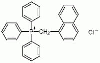 (1-萘甲基)三苯基氯化膦
