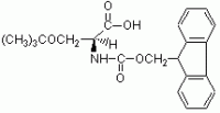 N-[(9H-芴-9-基甲氧基)羰基]-O-叔丁基-L-丝氨酸