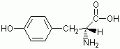 D-酪氨酸