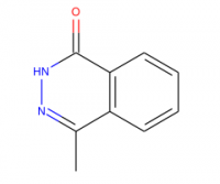 Hydroxy-4-methylphthalazine