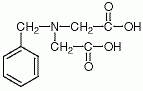 N-苄基亚氨二乙酸