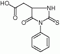 苯基硫代乙内酰脲-天冬氨酸