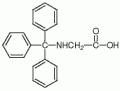 N-(三苯甲基)甘氨酸