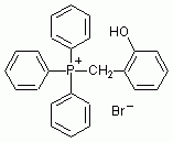 (2-羟基苄基)三苯基溴化磷