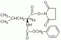 N-苄氧羰基-L-亮氨酸(N-琥珀酰亚胺)酯