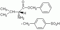 D-缬氨酸苄酯对甲基苯磺酸盐