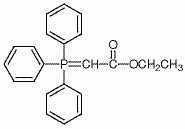 乙氧甲酰基亚甲基三苯基膦 *
