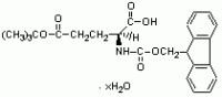 N-[(9H-芴-9-基甲氧基)羰基]-L-谷氨酸-5-叔丁酯水合物
