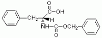 N-苄氧羰基-D-苯基丙氨酸