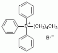 正戊基三苯基溴化磷