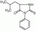 苯基硫代乙内酰脲-亮氨酸