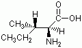 L-异亮氨酸