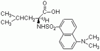丹磺酰-L-亮氨酸