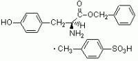 L-酪氨酸苄酯对甲苯磺酸盐