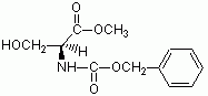 N-苄氧羰基-L-丝氨酸甲酯