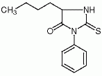苯基硫代乙内酰脲-正亮氨酸