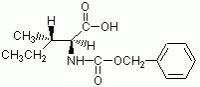 N-苄氧羰基-L-异亮氨酸