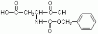 N-苄氧羰基-DL-天冬氨酸