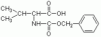 N-苄氧羰基-DL-缬氨酸