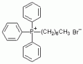 正庚基三苯基溴化鏻