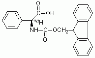 N-(9-芴甲氧羰基)-L-2-苯基甘氨酸