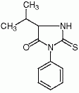 苯基硫代乙内酰脲-缬氨酸