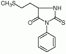 苯基硫代乙内酰脲-蛋氨酸