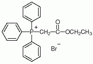 乙氧甲酰甲基三苯基溴化膦