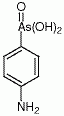 4-氨基苯胂酸