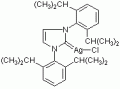 氯[1,3-双(2,6-二异丙基苯基)咪唑-2-叉]银