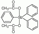三苯基二醋酸锑