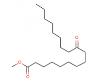 METHYL 10-OXOOCTADECANOATE, 97%   	 METHYL 10-OXOOCTADECANOATE