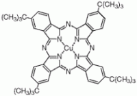 4,4',4',4'-四叔丁基酞菁铜