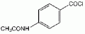 4-乙酰胺基 苯甲酰氯