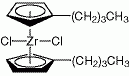1,1'-二丁基二茂二氯化锆