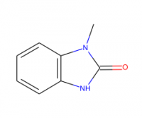 1-甲基-2-苯咪唑啉酮
