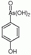 4-羟基苯胂酸