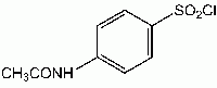 4-乙酰胺基苯磺酰氯