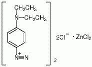 4-重氮-N,N-二乙基氯化苯胺氯化锌复盐